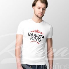 Barista King – Queen