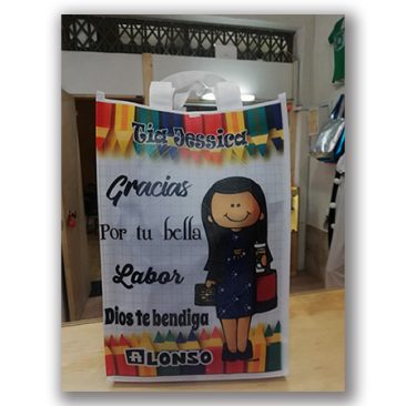Bolsas