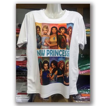 Poleras