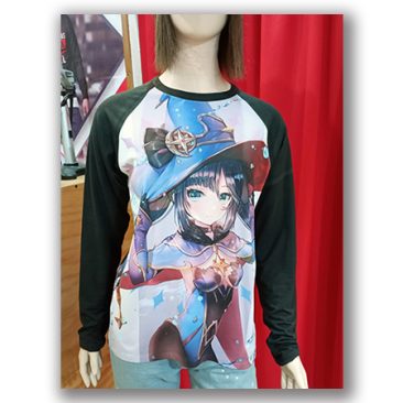 Poleras