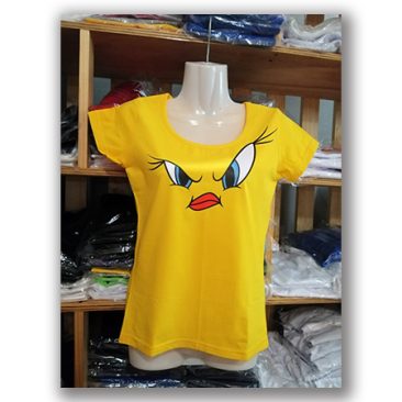 Poleras