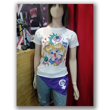 Poleras