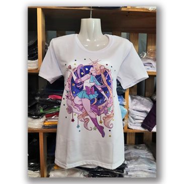 Poleras