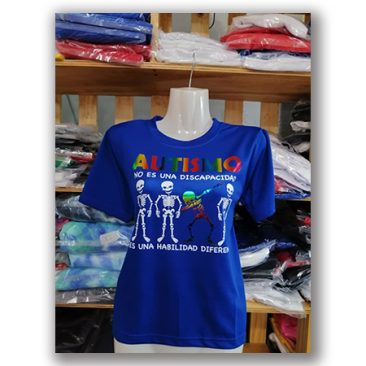 Poleras