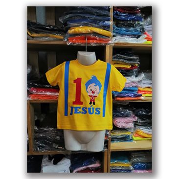 Poleras