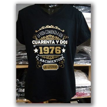 Poleras