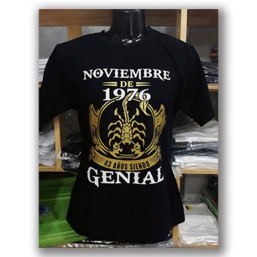 Poleras