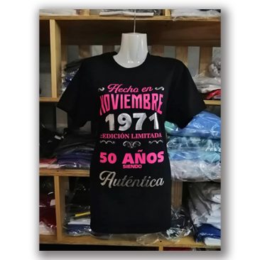 Poleras