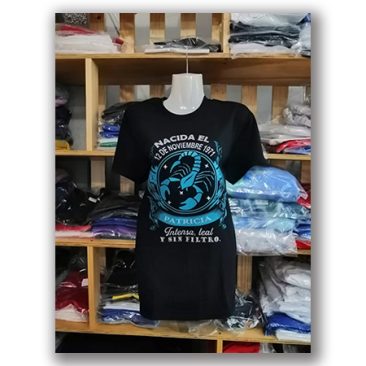 Poleras