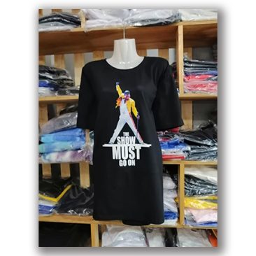 Poleras