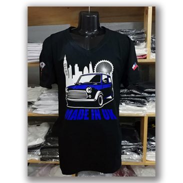 Poleras
