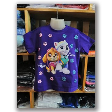 Poleras