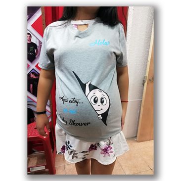 Poleras
