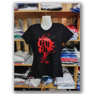 Poleras