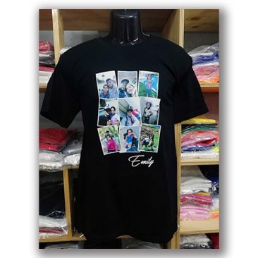 Poleras