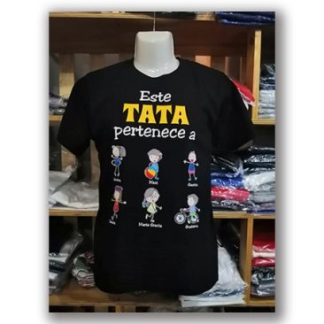 Poleras