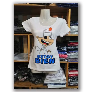 Poleras