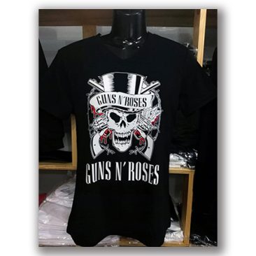 Poleras