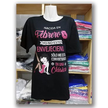 Poleras